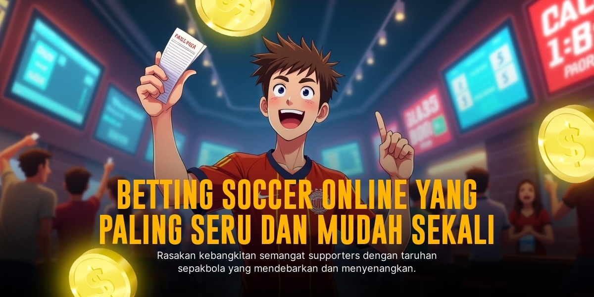 Bola Menjadi Primadona Taruhan di SBOBET