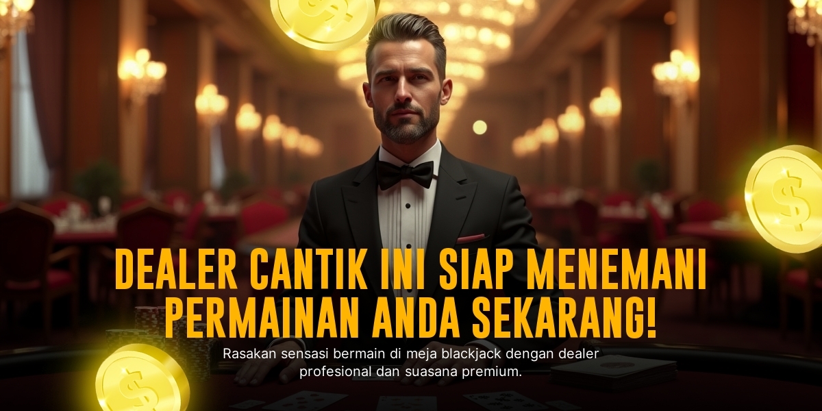 Mengupas Asyiknya Main Live Casino Evolution Gaming