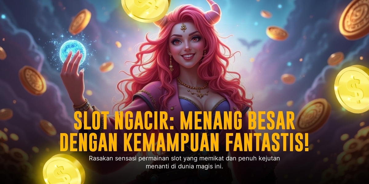 Rasakan Sensasi Bermain Sweet Bonanza Slot dari Pragmatic Play