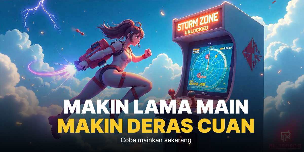Panduan Lengkap Tembak Ikan: Permainan Seru dan Menguntungkan