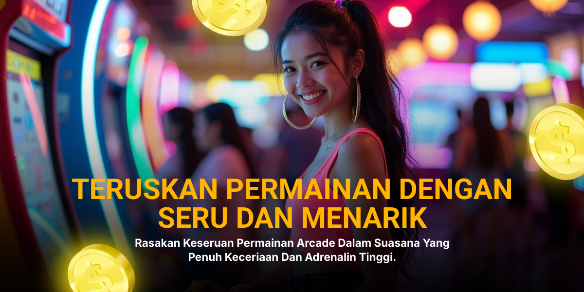 Dingdong Fishing: Sensasi Arcade yang Mengasyikkan dari JILI Arcade