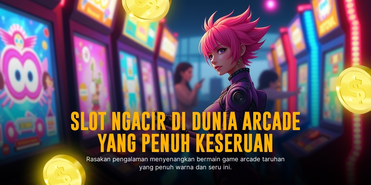 Dingdong Fishing: Game Arcade Menarik dari Spadegaming