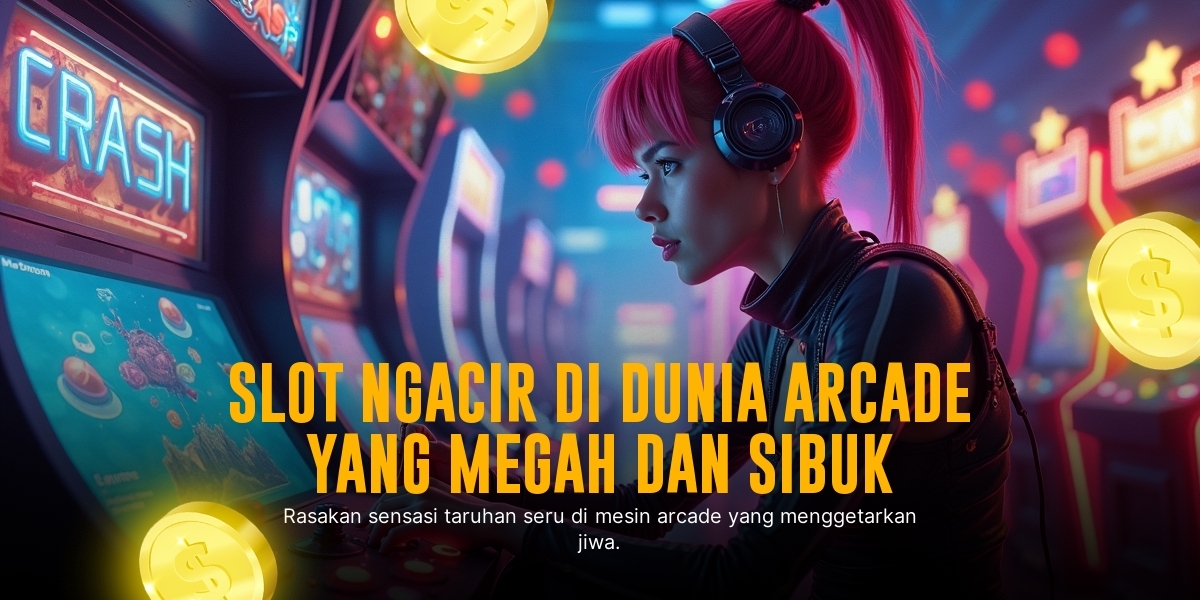 Dingdong Fishing: Sensasi Arcade dari Spadegaming
