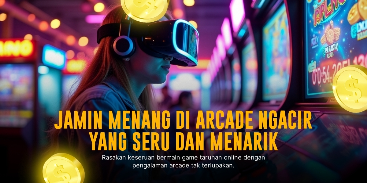 Dingdong Fishing: Sensasi Game Arcade Memancing dari CQ9