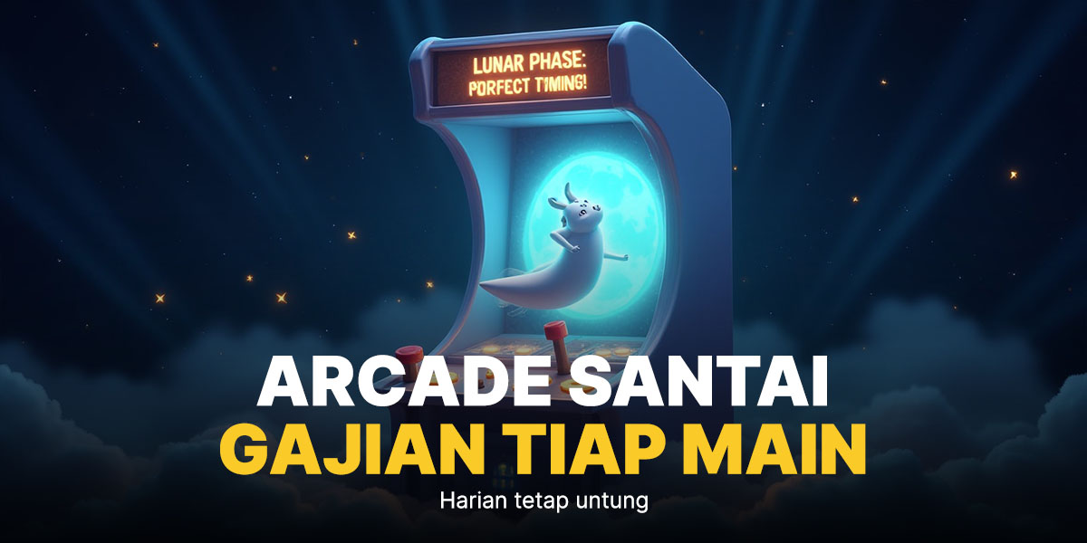 Dingdong Fishing: Sensasi Game Arcade Spektakuler dari CQ9