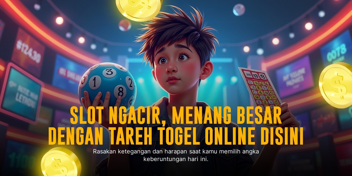Menguak Rahasia Togel Singapore: Tips Jitu Menang Besar