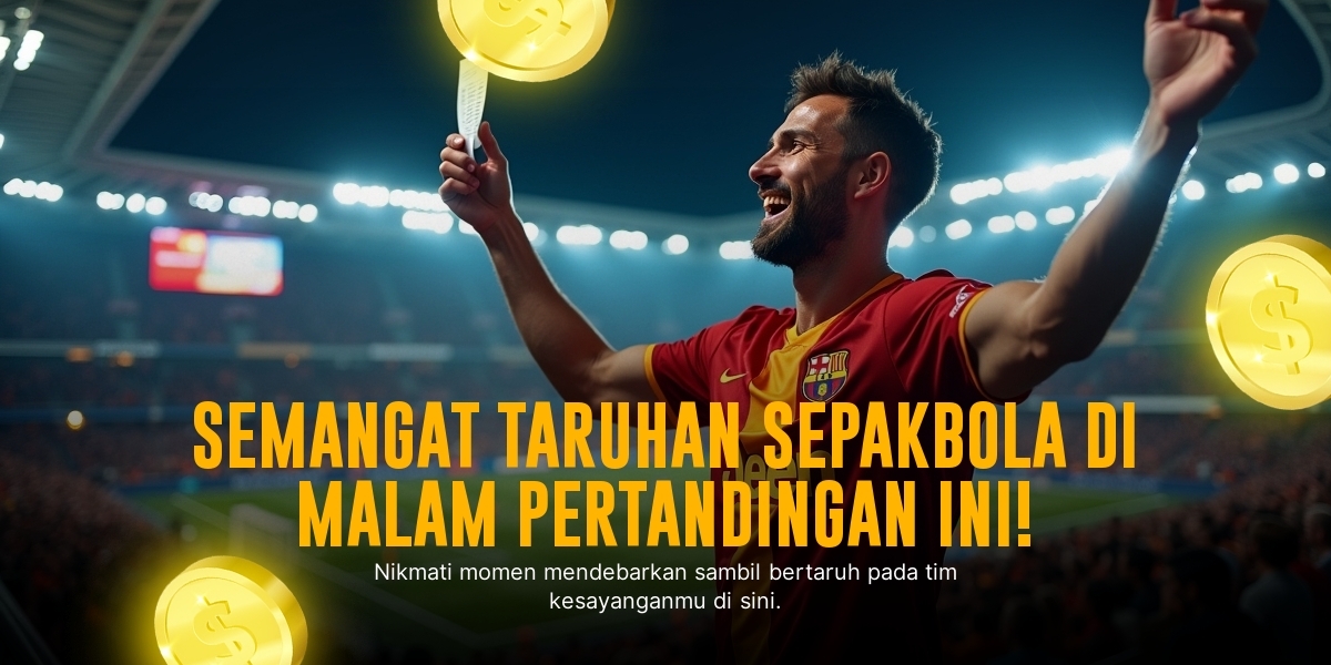 Serunya Taruhan Bola di SBOBET: Strategi dan Tips Menang