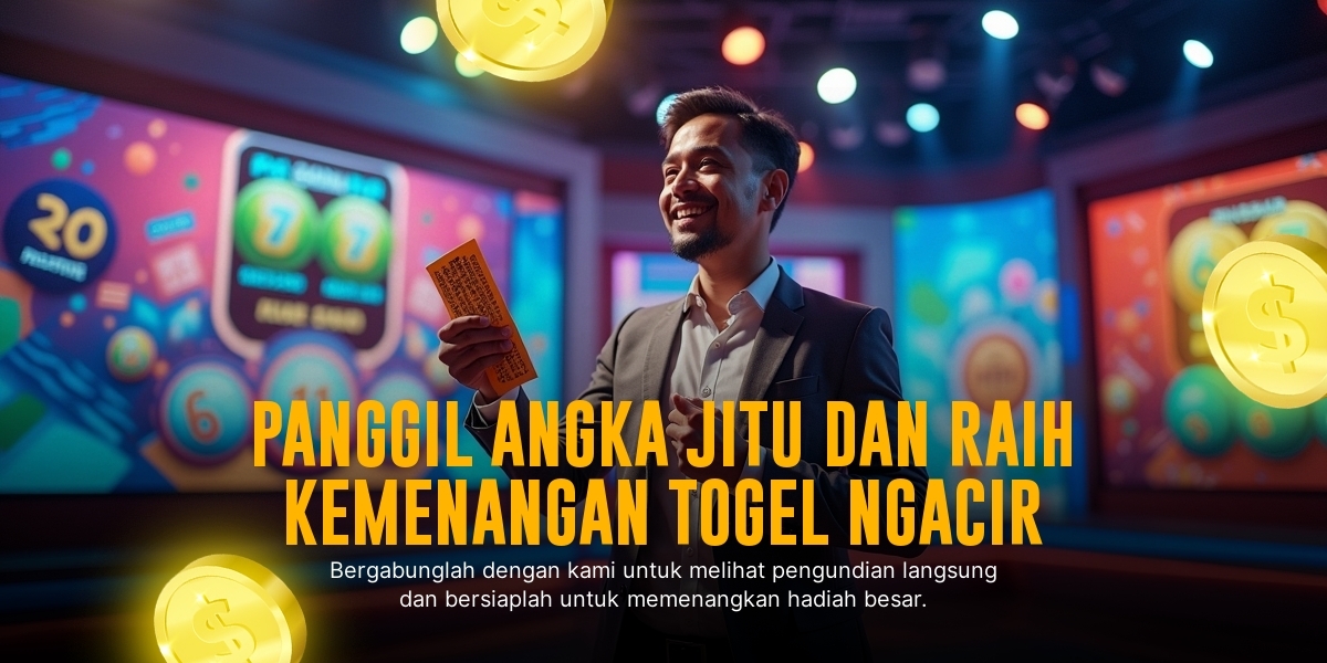 Trik Jitu Menang Togel Singapore yang Perlu Kamu Tahu