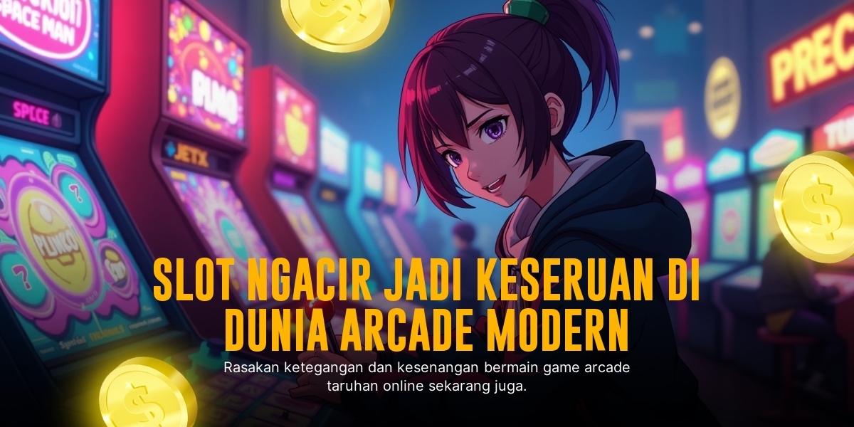 Pukau dengan Dingdong Fishing: Game Arcade Terbaik dari Spadegaming