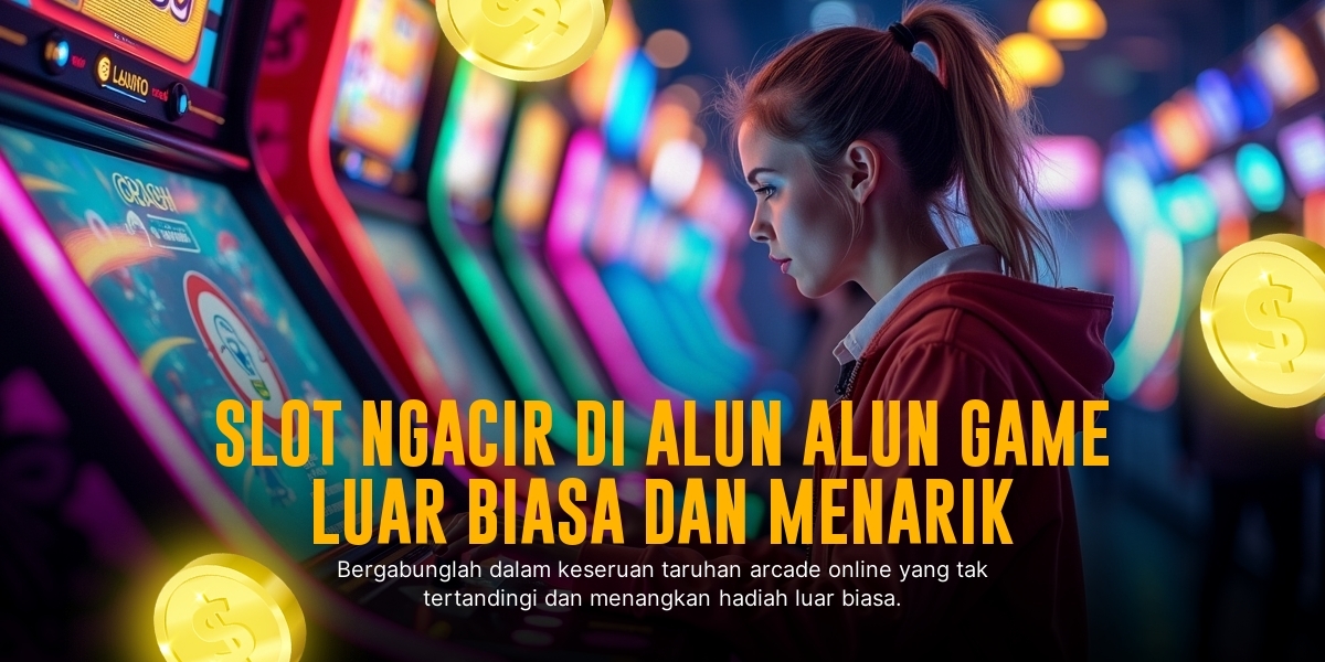 Dingdong Fishing: Sensasi Arcade dari CQ9 yang Bikin Nagih