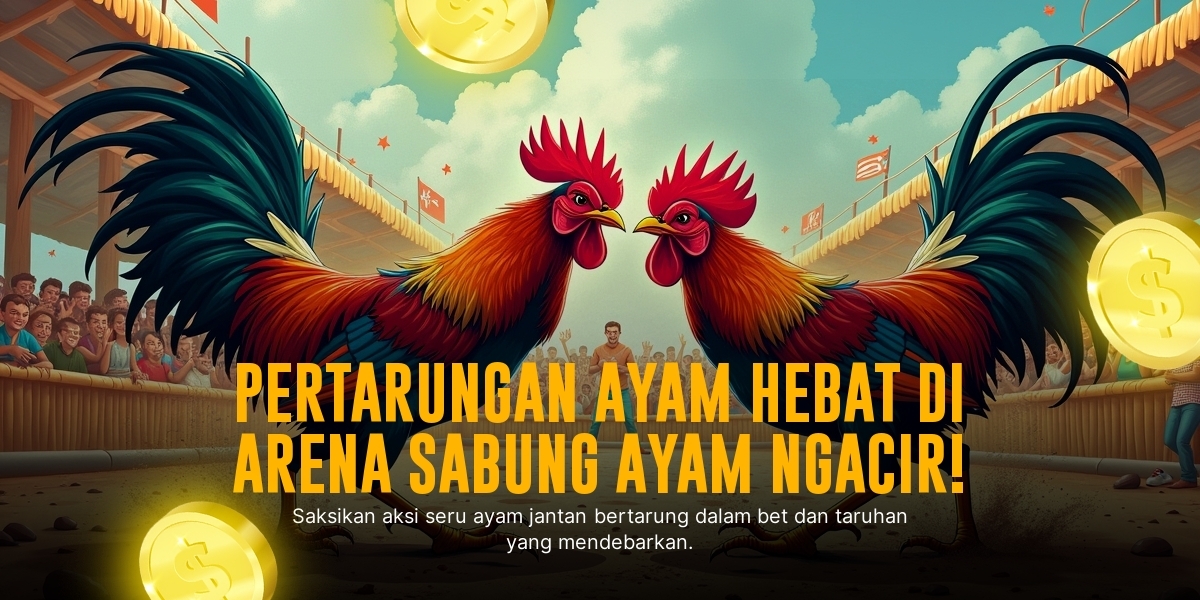 Membedah Ayam Bangkok Dalam Sabung Ayam SV388