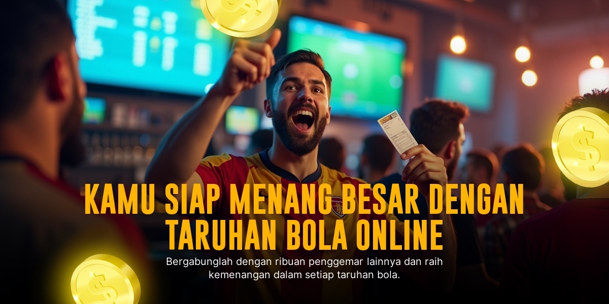 Beradu Kecepatan dan Strategi dalam Taruhan Bola SBOBET