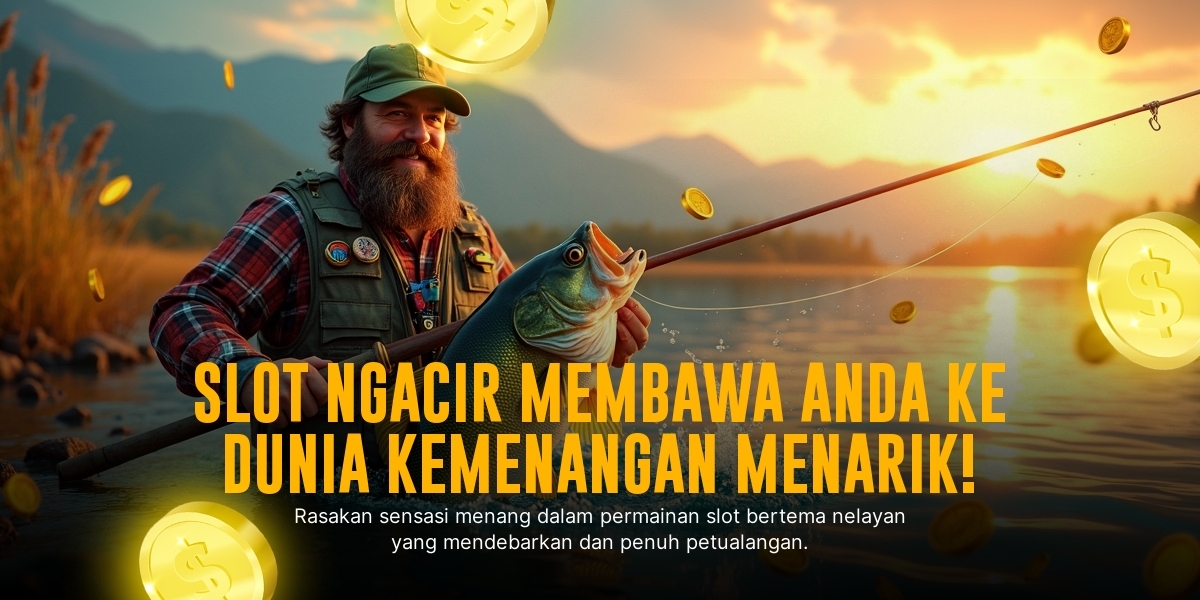 Slot Joker Gaming: Rahasia Kemenangan dalam Game Slot Penuh Aksi