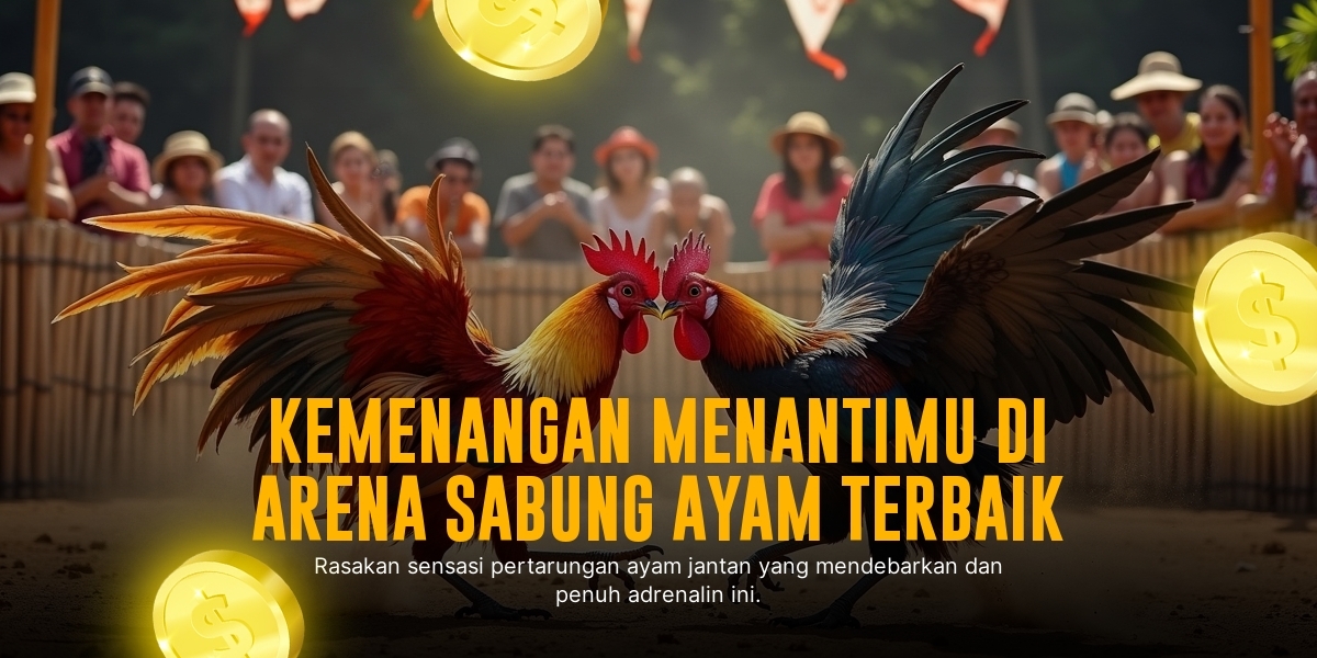 Mengenal Jenis Ayam Aduan Legendaris di SABUNG AYAM SV388