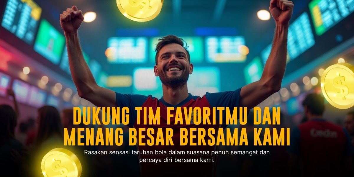 Mengenal Taruhan Bola SBOBET: Strategi dan Tips Menang