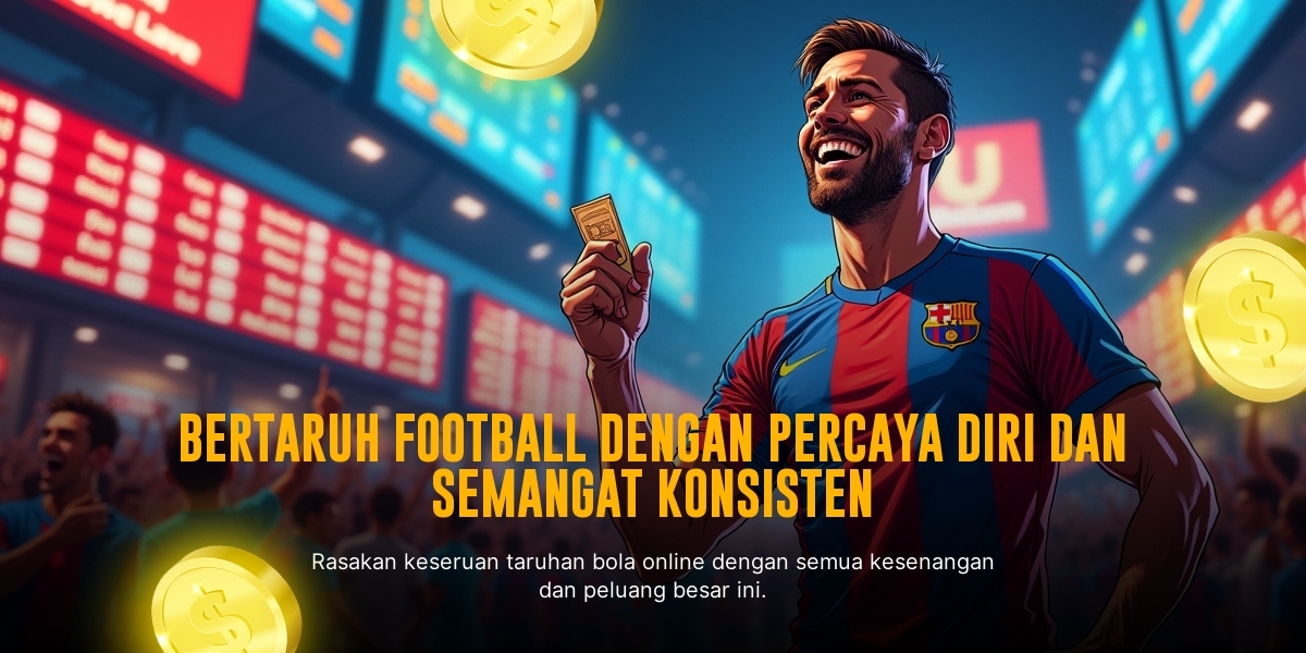 Bola Online: Taruhan Terbaik di SBOBET untuk Pecinta Bola