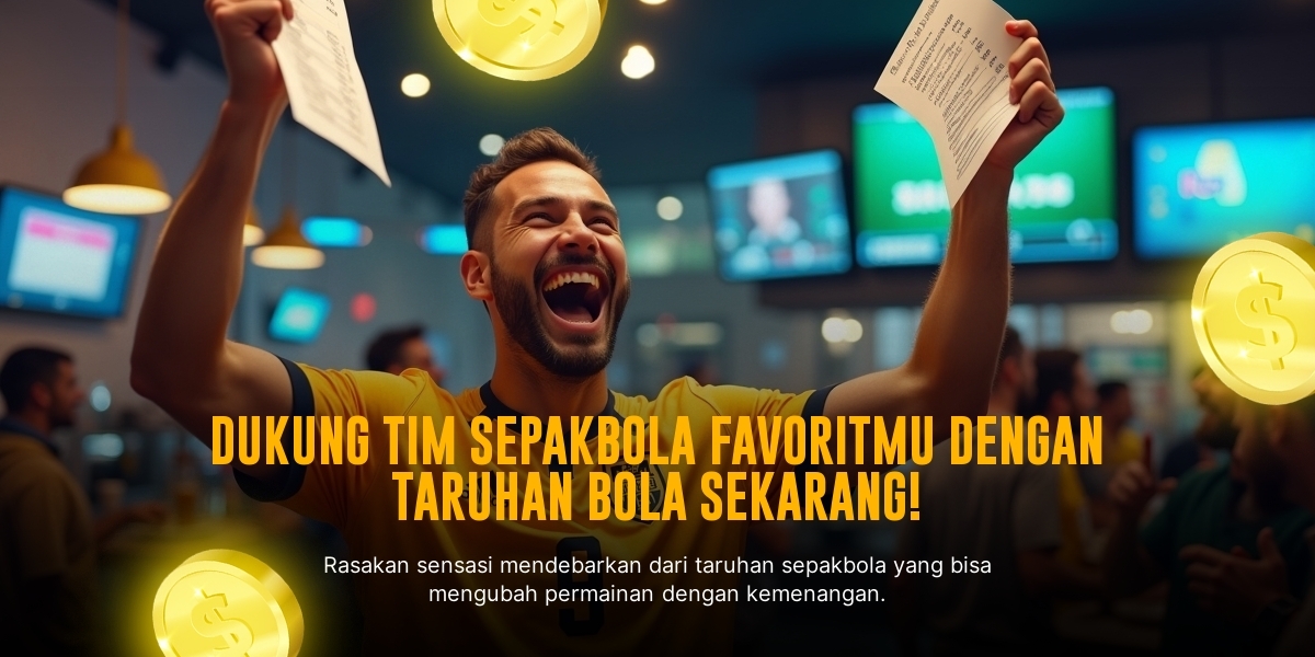 Rahasia Menang Taruhan Bola Liga Premier Inggris