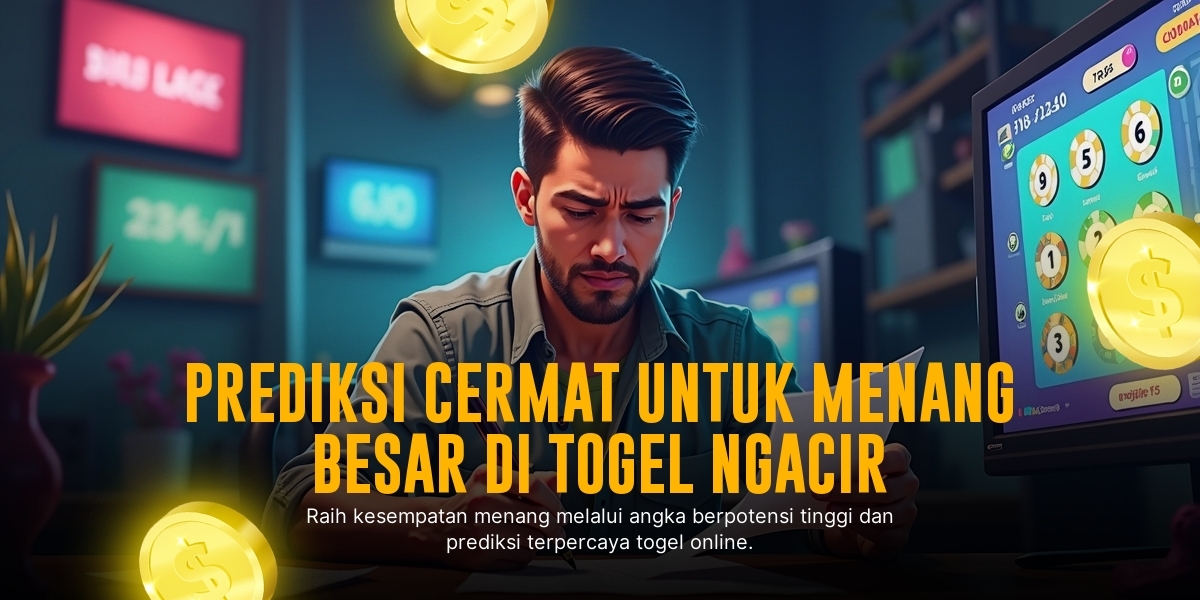 Keseruan Bermain Togel Singapore (SGP) dan Cara Menang