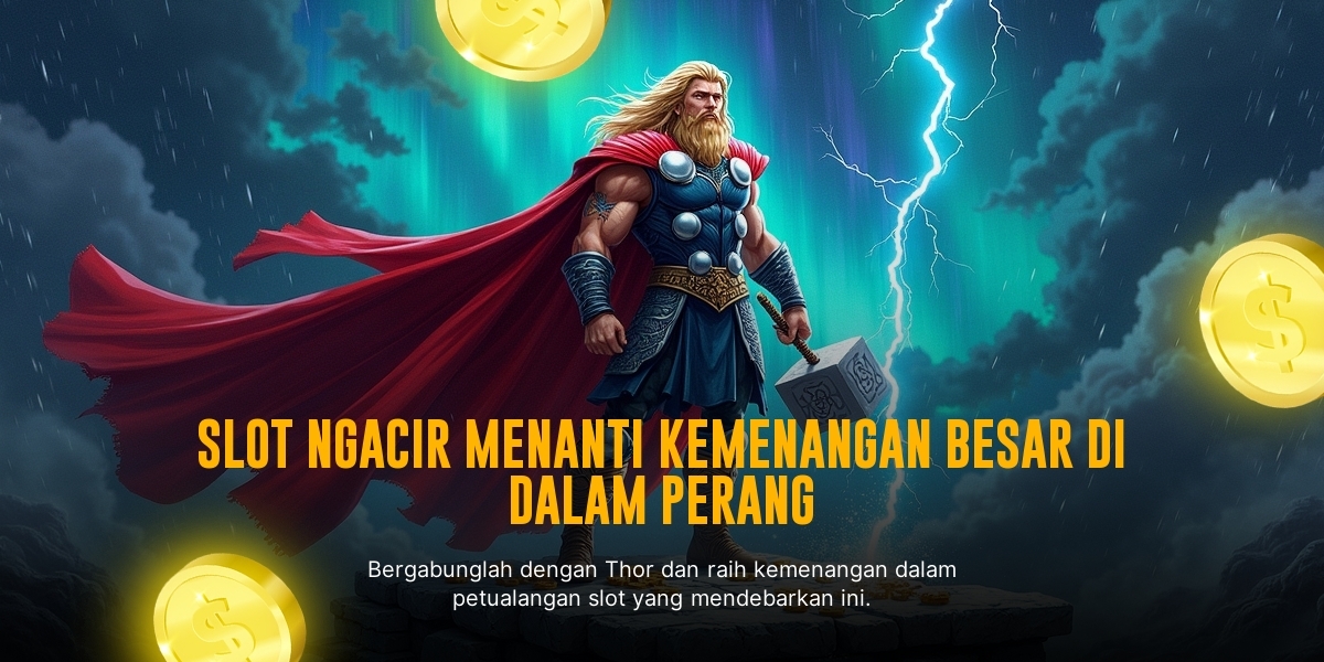 Mega Moolah Slot: Raja Jackpot dari Microgaming