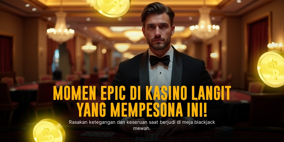 Evolution Gaming: Pengalaman Live Casino Terbaik di Indonesia