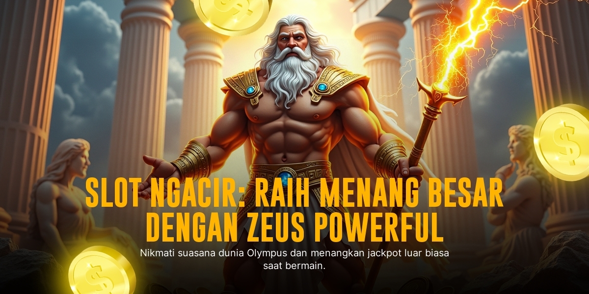 Rasakan Sensasi Slot Aztec Gems dari Pragmatic Play