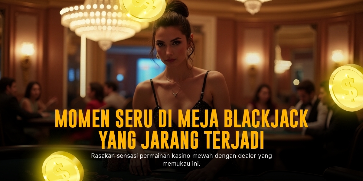 Sensasi Taruhan Langsung: Baccarat Live dari Evolution Gaming