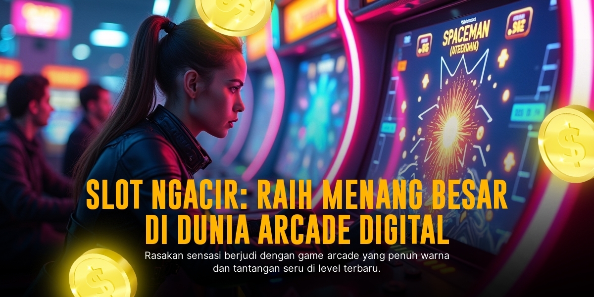 Detak Seru Dingdong Fishing dari CQ9 Arcade yang Bikin Ketagihan