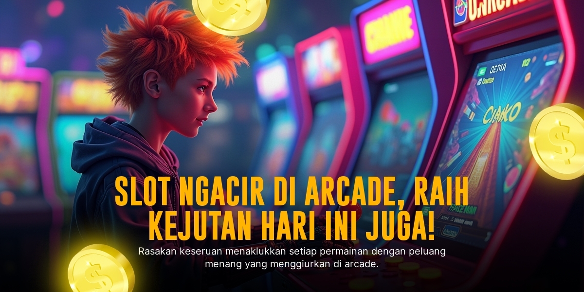 Dingdong Fishing: Sensasi Arcade Memacu Adrenalin dari CQ9 Arcade