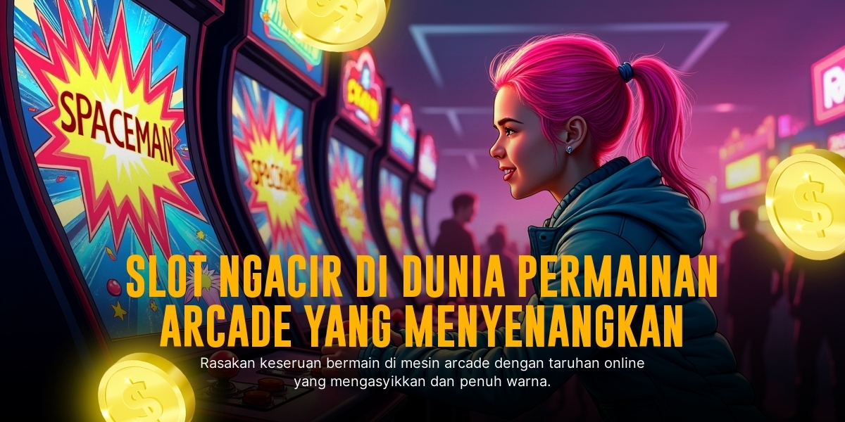 Dingdong Fishing: Sensasi Seru Arcade dari Spadegaming