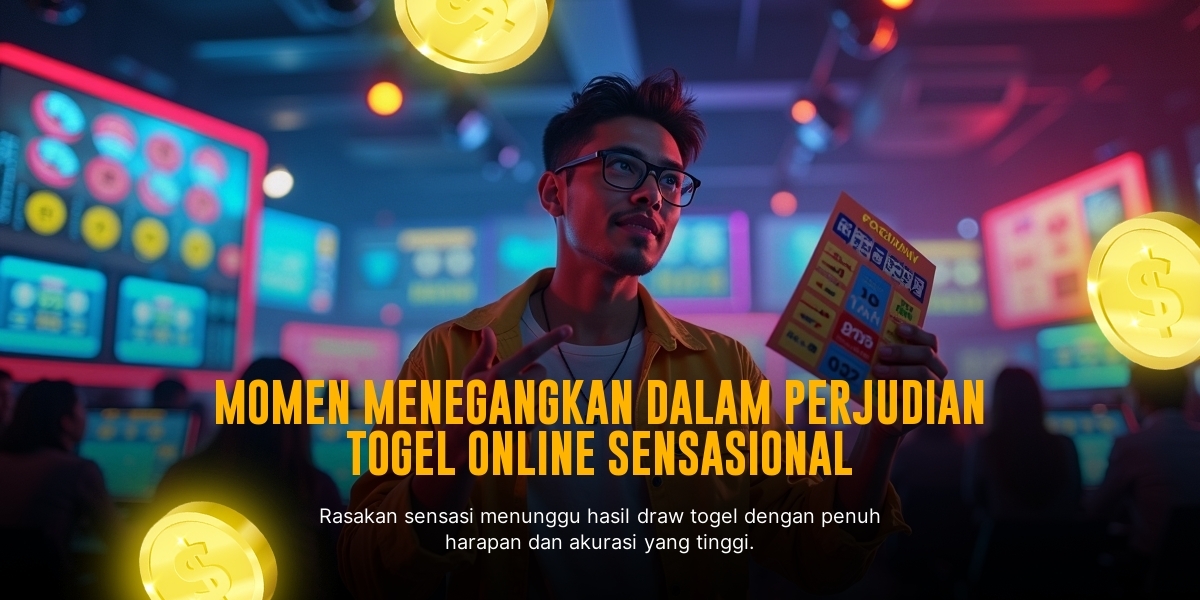 Mengenal Togel Singapore: Rahasia dan Strategi Menang
