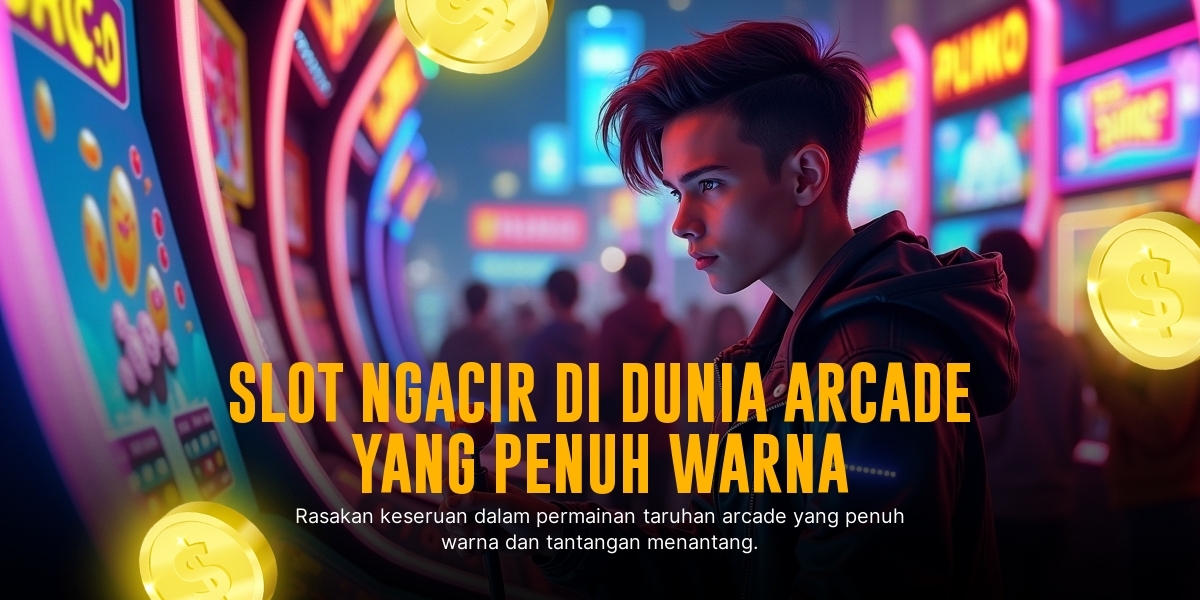 Serunya Main Dingdong Fishing di Platform Spadegaming Arcade