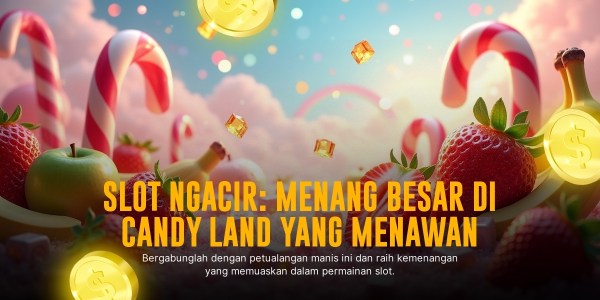 Rasakan Sensasi Tak Terlupakan dengan Slot Gates of Olympus dari Pragmatic Play