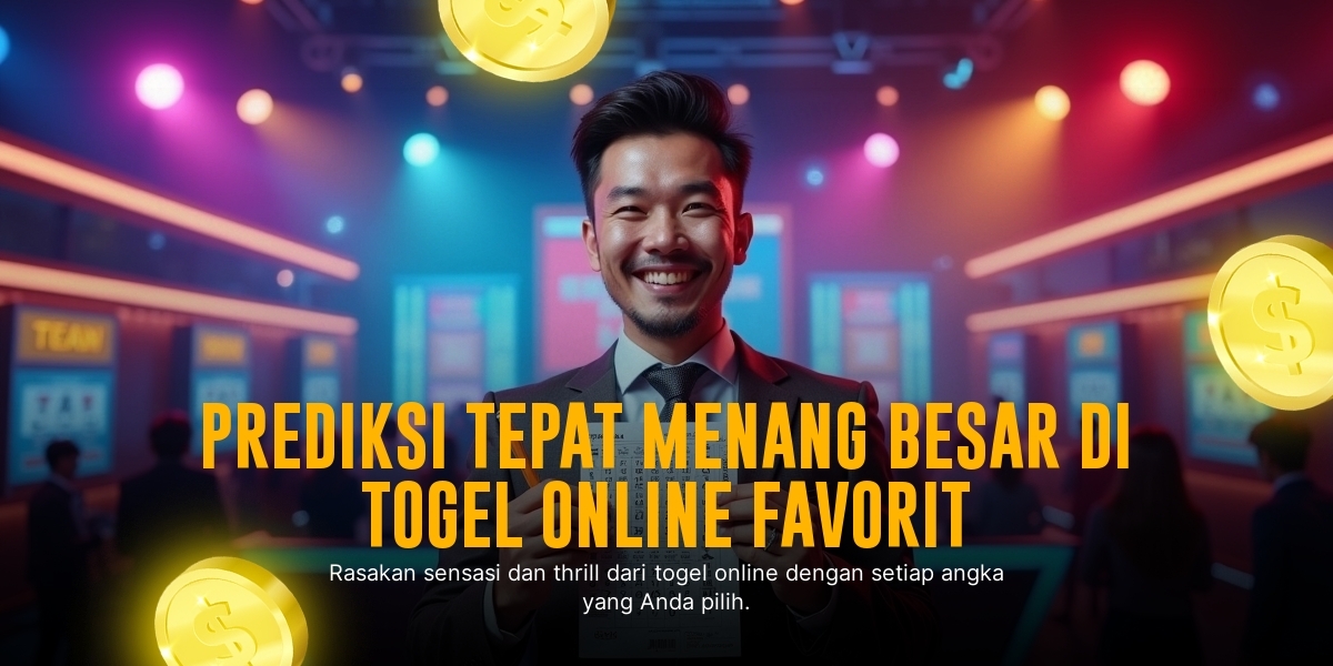 Colok Bebas: Kunci Rahasia Menang Togel HK