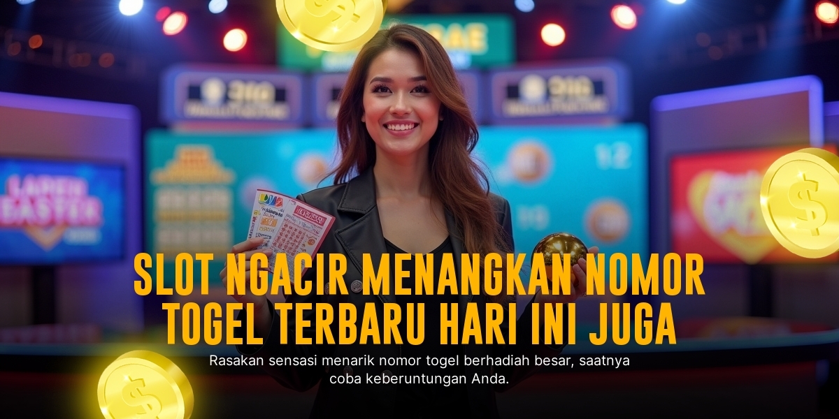 Colok Bebas: Strategi Jitu Menang Togel Hongkong