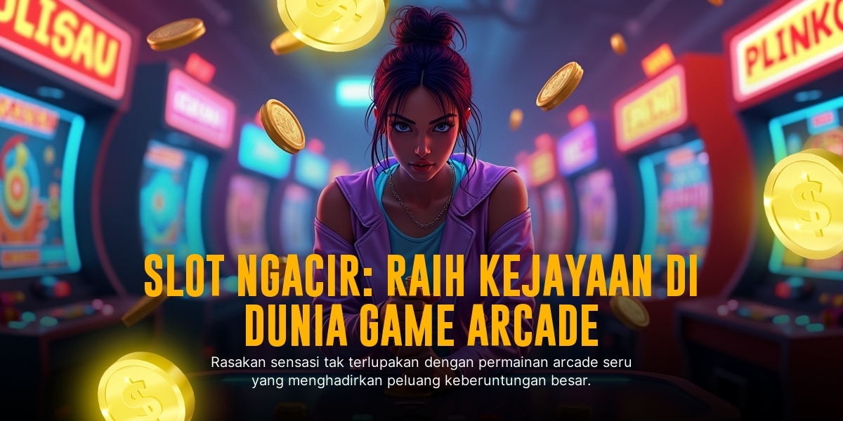 Dingdong Fishing: Sensasi Arcade dari Spadegaming