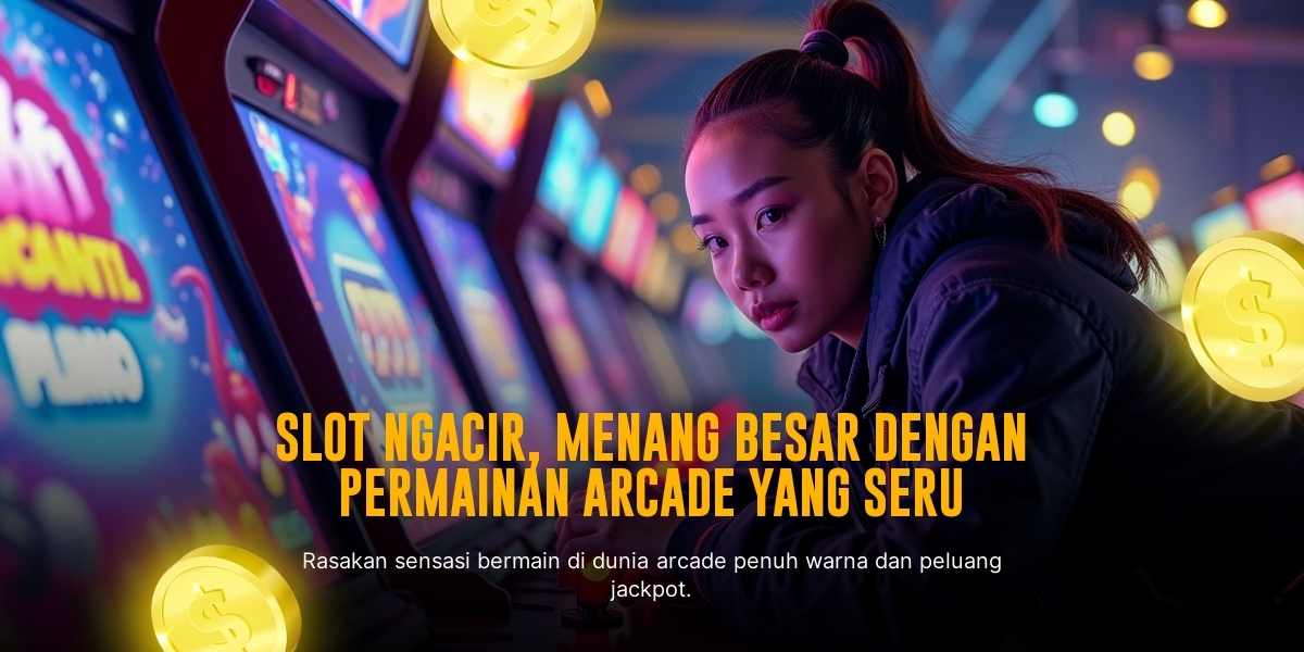 Dingdong Fishing: Sensasi Arcade Memancing Tak Terlupakan
