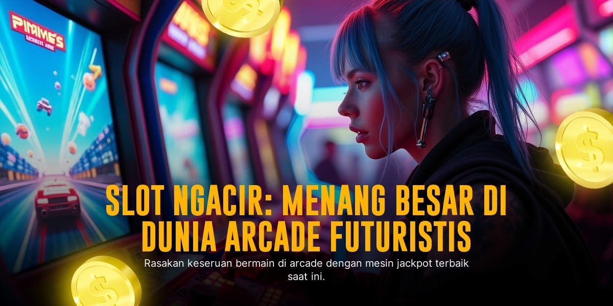 Dingdong Fishing: Sensasi Arcade Memukau dari CQ9