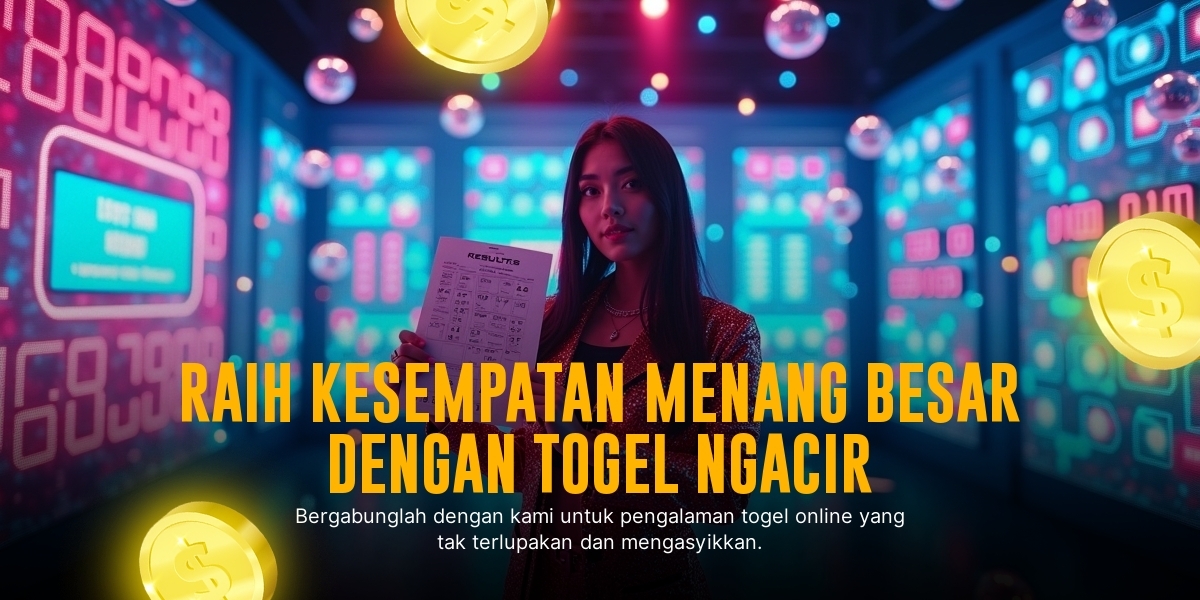 Taktik Jitu Menang di Pasaran Togel Singapore (SGP)