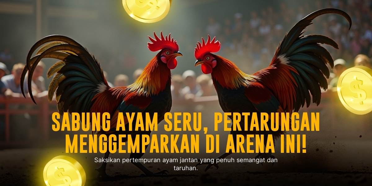 Membongkar Rahasia Jenis Ayam Aduan di SV388: Panduan Lengkap