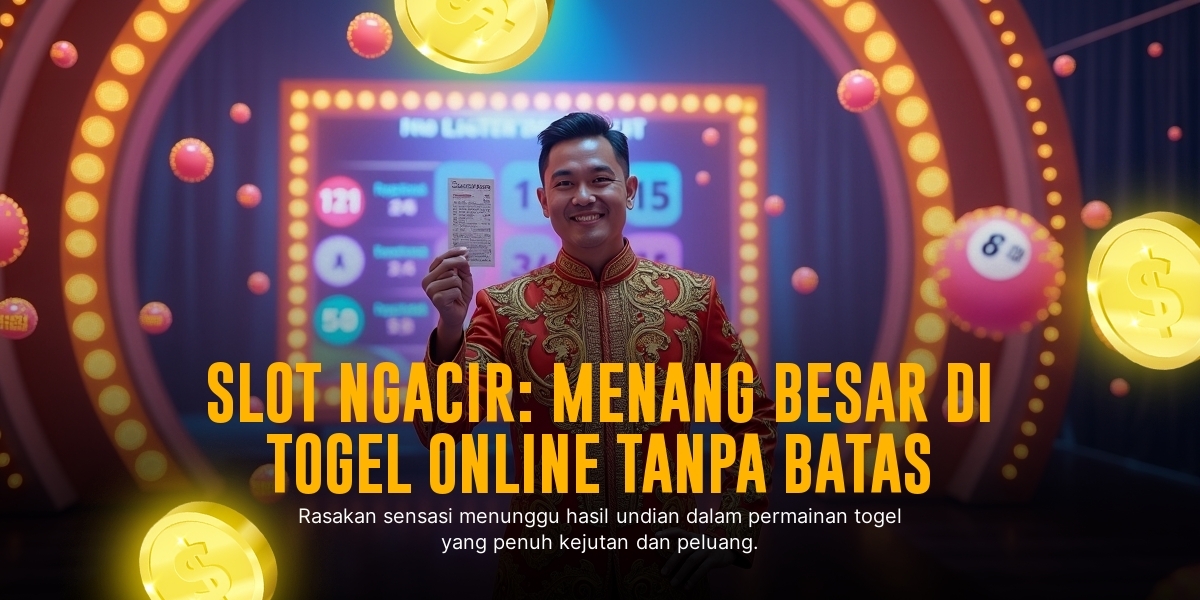 Mengenal Rahasia Togel Hongkong yang Membuat Ketagihan