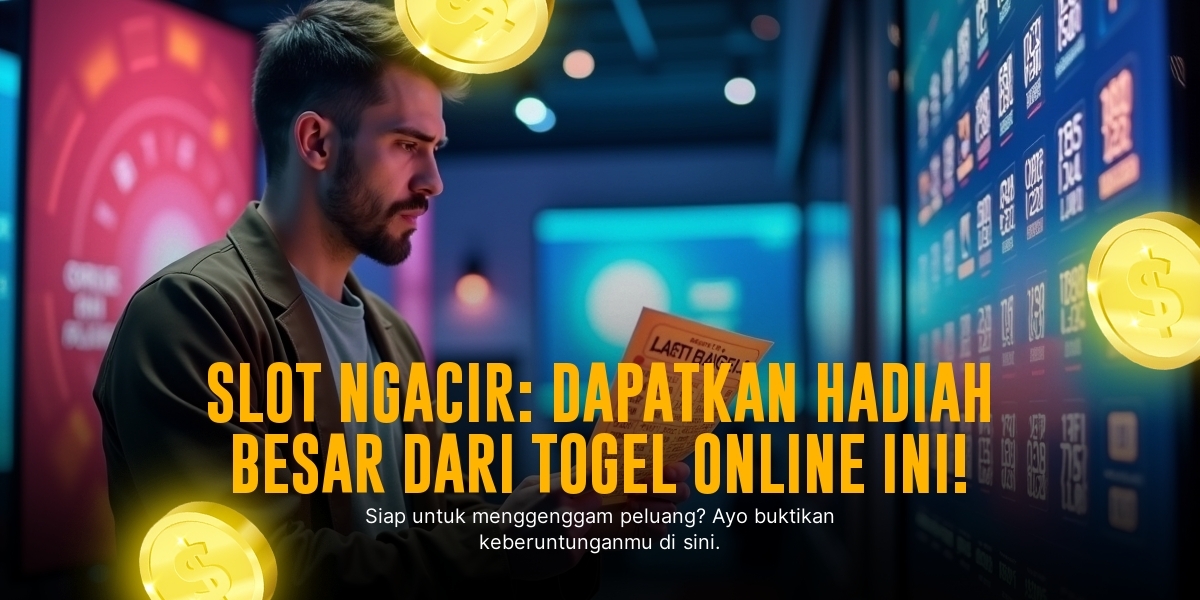 Mengenal Togel Singapore: Rahasia Pasaran Paling Populer