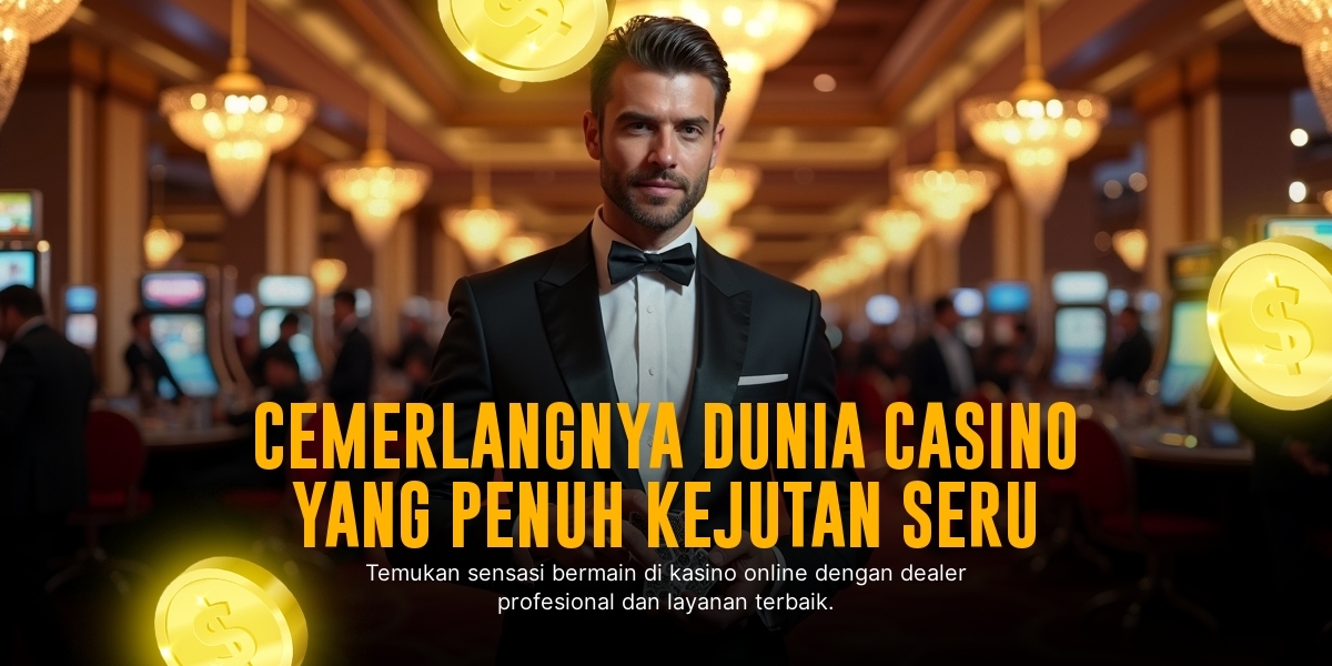 Evolution Gaming Baccarat: Sensasi Judi Live Casino Paling Realistis