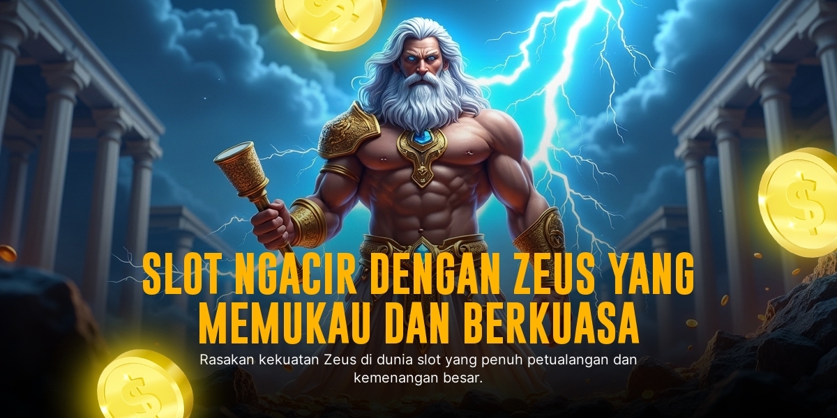 Rasakan Sensasi Slot 777 dari Pragmatic Play yang Menggoda