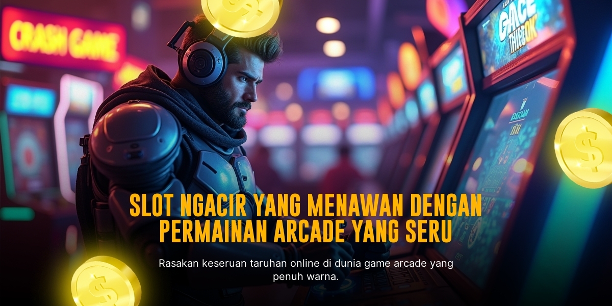 Menang Seru dengan Dingdong Fishing dari Spadegaming Arcade