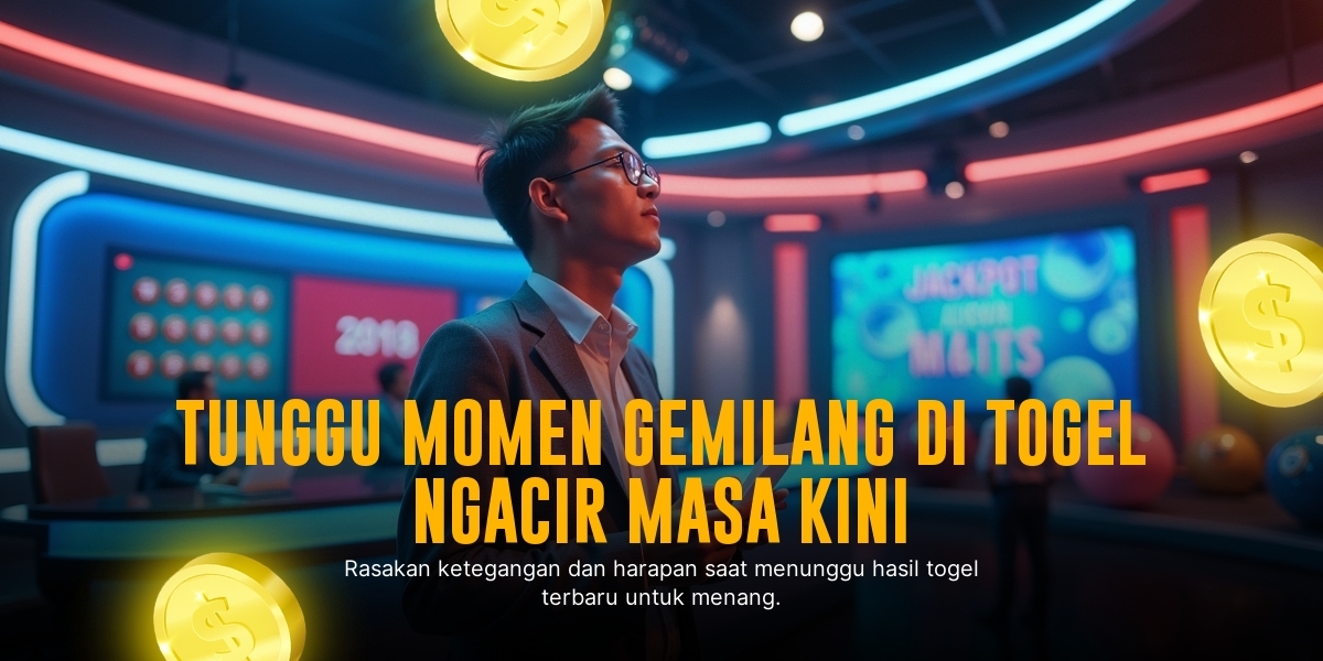 Rahasia Sukses Menang di Togel Singapore yang Wajib Kamu Tahu