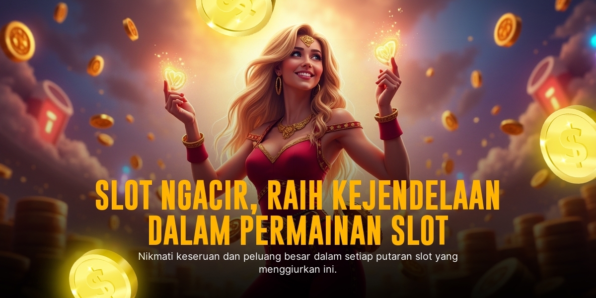 Sensasi Bermain Slot Sweet Bonanza dari Pragmatic Play