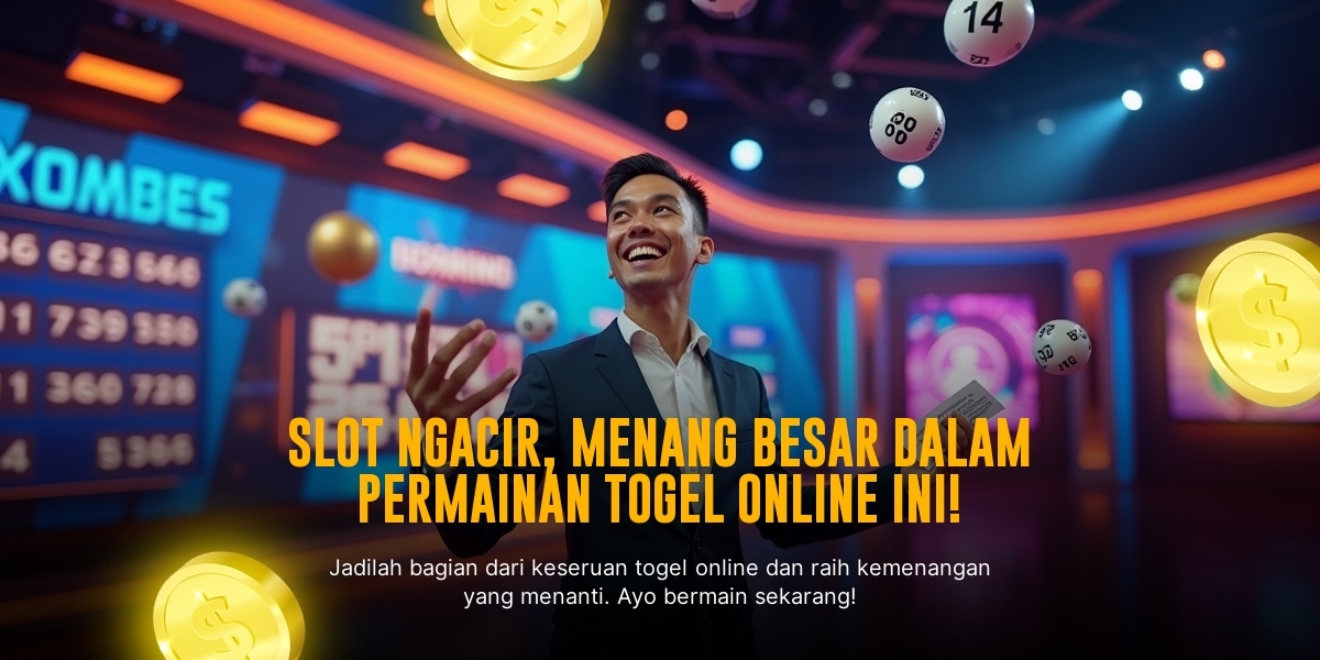 Serunya Bermain Togel Singapore, Pasaran Paling Diminati