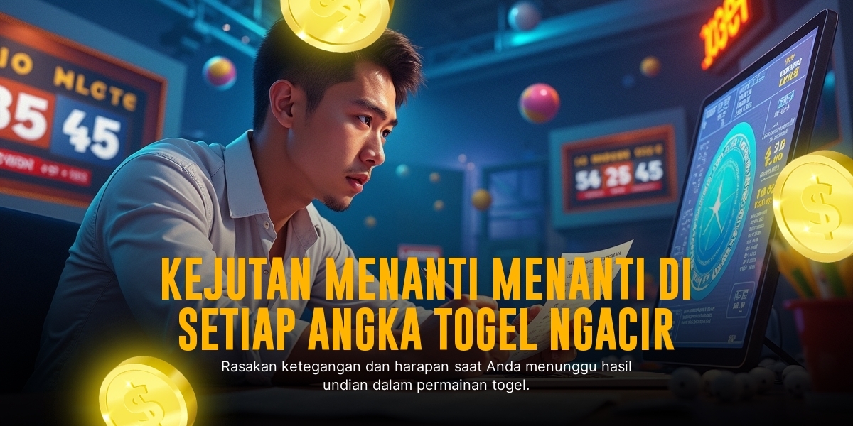 Rahasia Menang di Togel Hongkong: Strategi Colok Bebas Terbaik