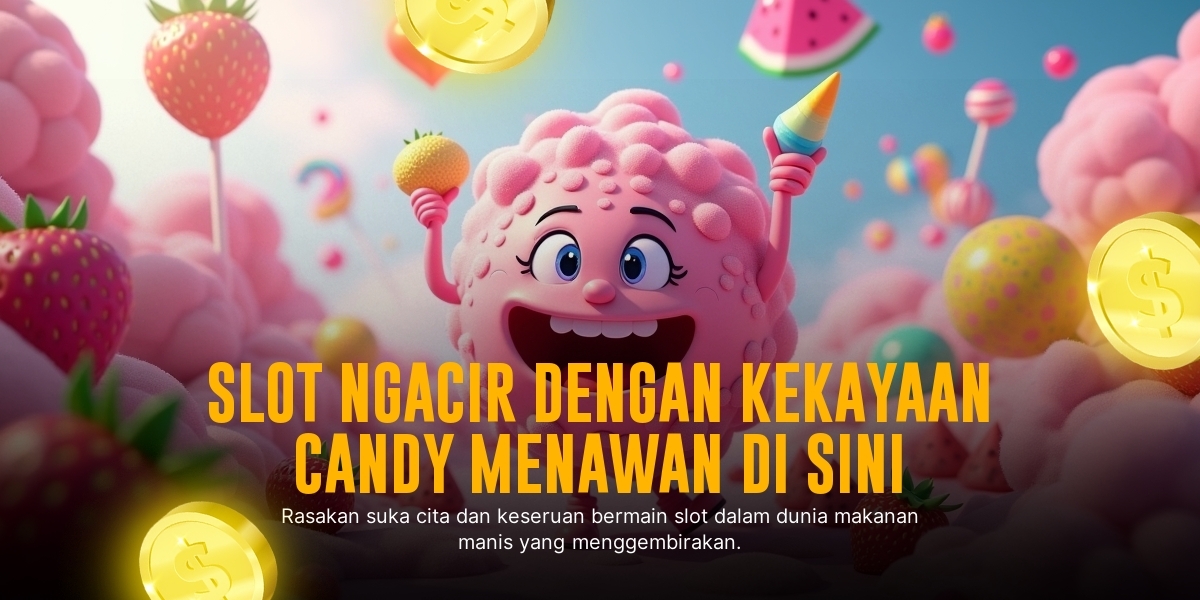 Keunikan dan Keasyikan Slot Joker Gaming: Sensasi Bertaruh Berbeda
