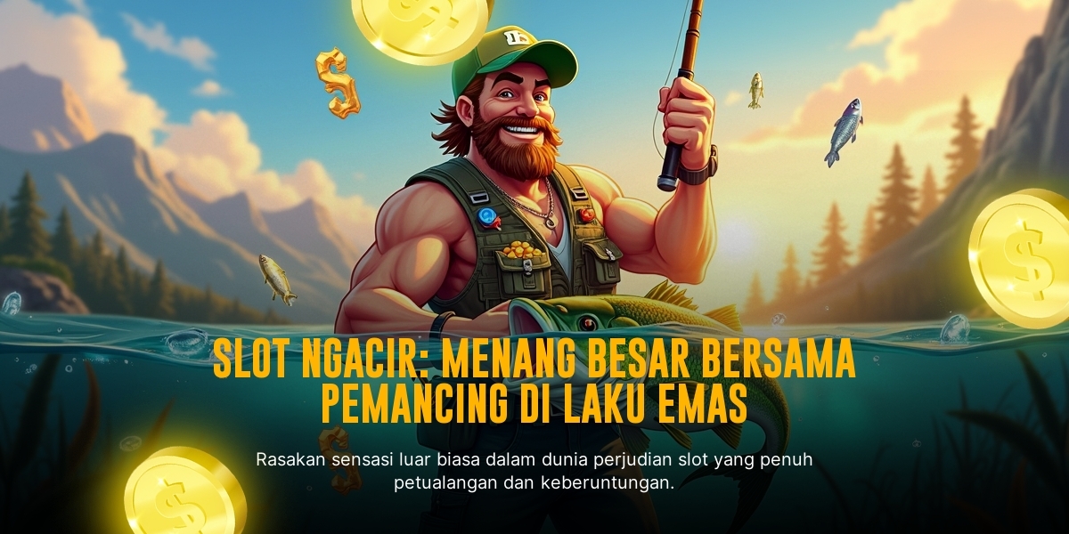 Menantang Keberuntungan dengan Slot Sweet Bonanza dari Pragmatic Play